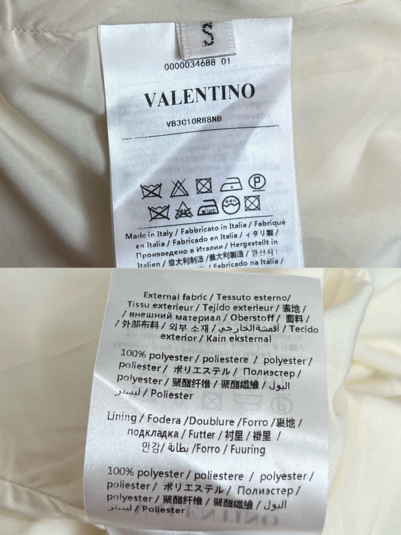 Valentino Dress